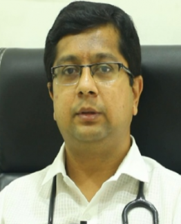 Dr Manish Tapase